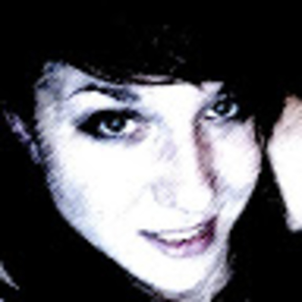 Meet your Posher, Izabela